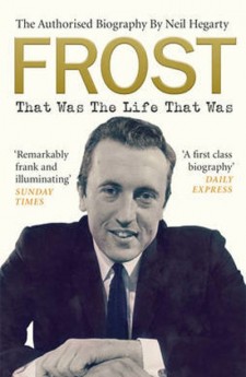 Frost: That Was The Life That Was (2015)